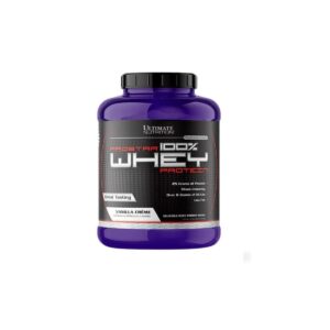 Prostar whey 5lb