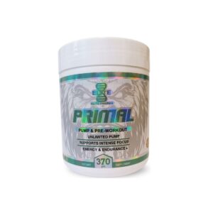 Primal 30 serv