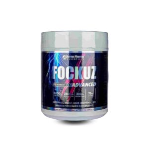 Fockuz 30serv+clembuterol