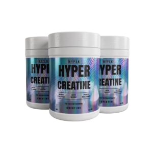 Creatina hyper 500gr