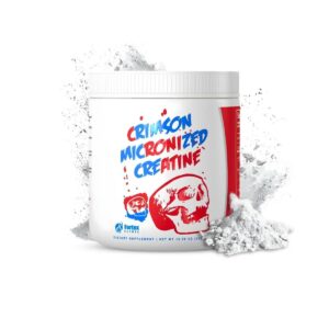 Creatina Fortex 300gr con boro