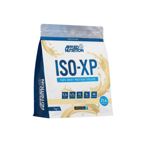 Iso xp 1kg